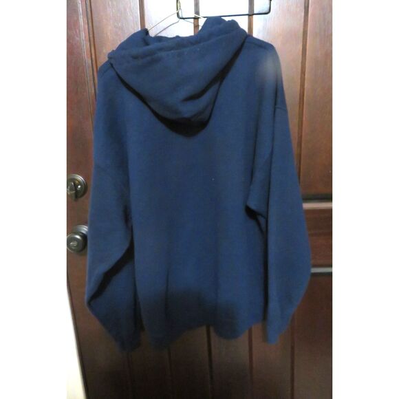 Houston Texans Fleece Hoodie with Logo size xl - Picture 3 of 3